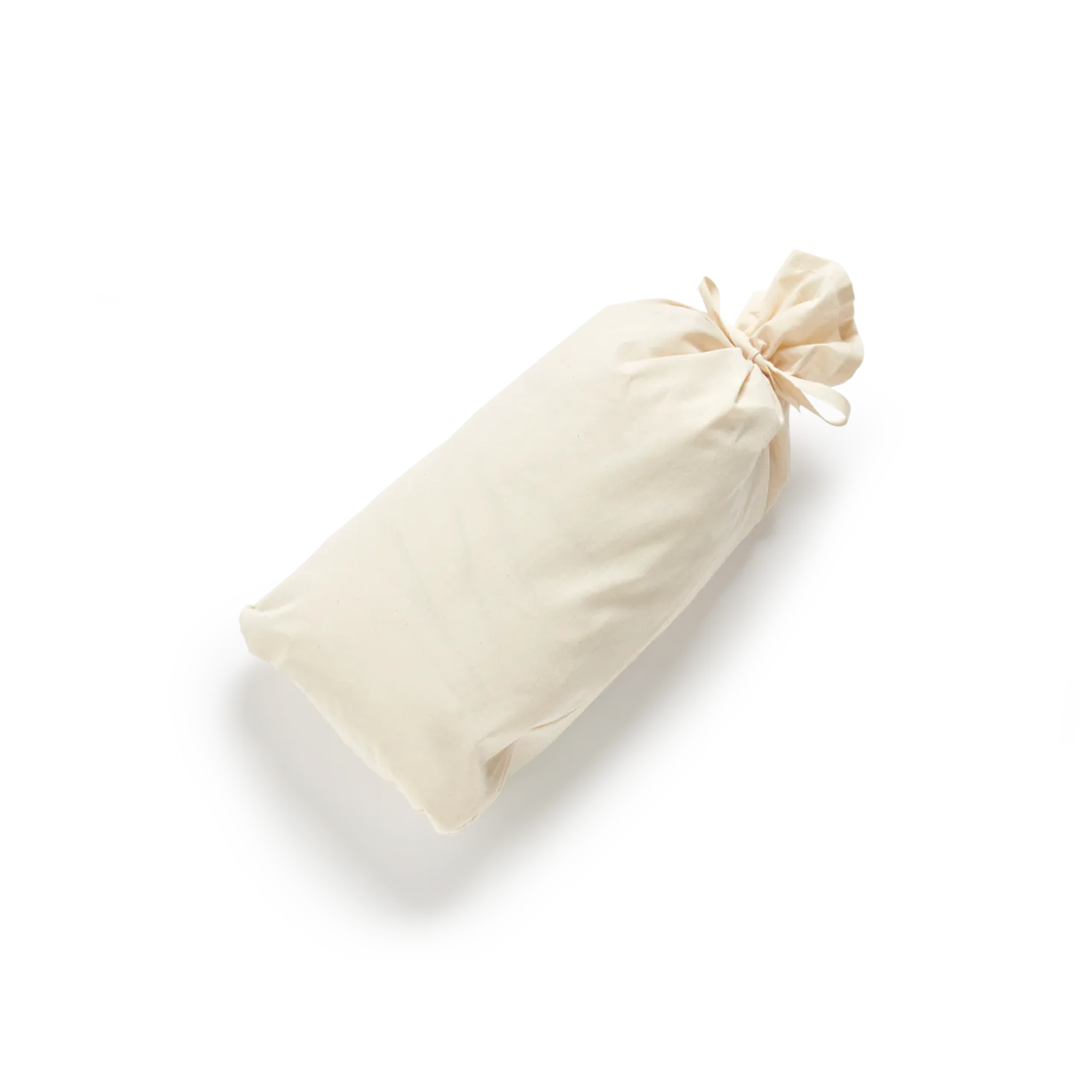Baumwollbeutel für FüllmaterialH 40 x B 28 cm, 100 % Baumwolle, Baumwolle kbA (40 x 28 cm)