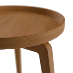 Beistelltisch MitsuØ 45 cm (Buche)