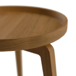 Beistelltisch MitsuØ 45 cm (Eiche)