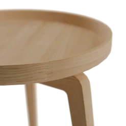 Beistelltisch MitsuØ 45 cm (Esche)