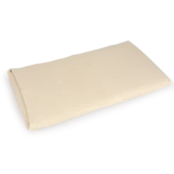 Beschützer für Schlummerwölkchen100 % BW-Doppelstrickstoff (40 x 70 cm)