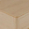 Bettkästchen Tenso(Esche, 1 Lade)