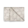 Bettwäscheset Aglaia aus Baumwolle, Satin, GOTSFarbe: sand