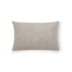 Bettwäscheset Camillo aus Baumwolle, Jacquard, GOTSFarbe: sand