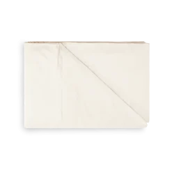 Bettwäscheset Carla aus Baumwolle, Satin, GOTSFarbe: uni-natur