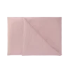 Bettwäscheset Juno aus Baumwolle, Seersucker, GOTSFarbe: lavender pastell