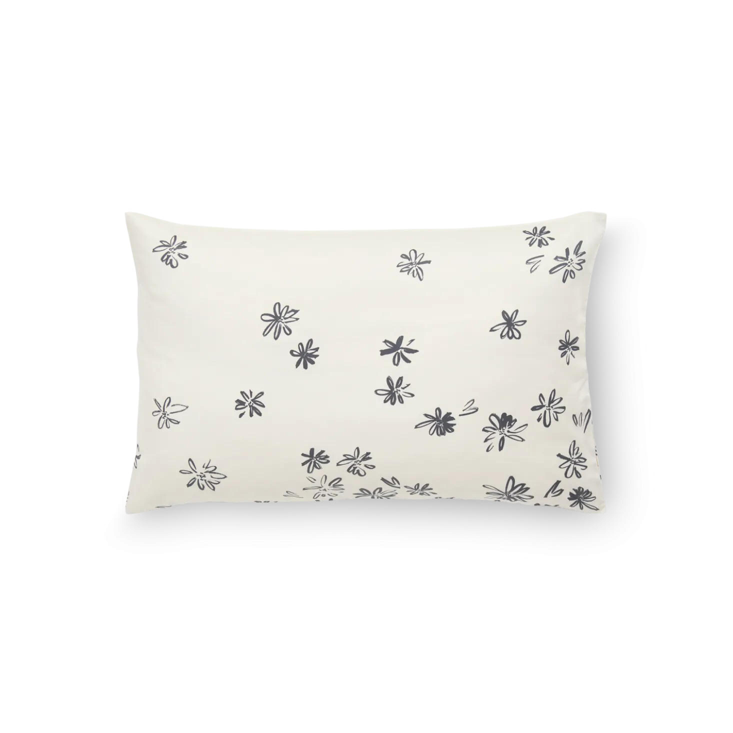 Bettwäscheset Noemi aus Baumwolle, Satin, GOTSFarbe: natur