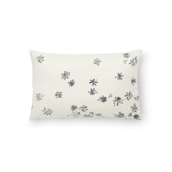 Bettwäscheset NOEMI aus Baumwoll-SatinBaumwolle, Satin, GOTS