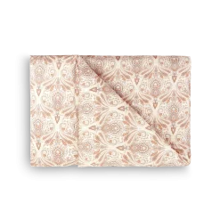 Bettwäscheset Priska aus Baumwolle, Satin, GOTSFarbe: pfirsich
