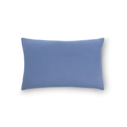 Bettwäscheset Vivien aus Baumwolle, Musselin, GOTSFarbe: blau