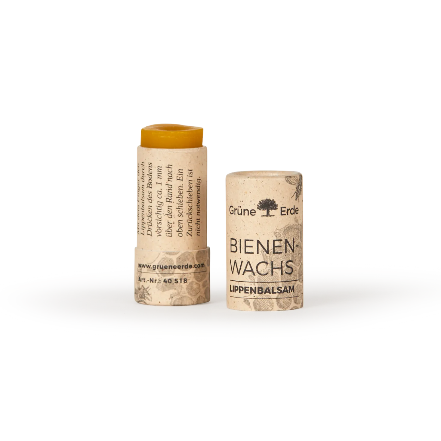 BienenwachsLippenbalsam 5 g