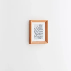 Bilderrahmen Vista schräges Profil(Buche, B19xT3,5xH23cm, klein)