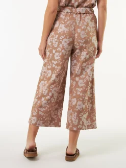 Culotte aus Bio Baumwolle(macchiato, 38)