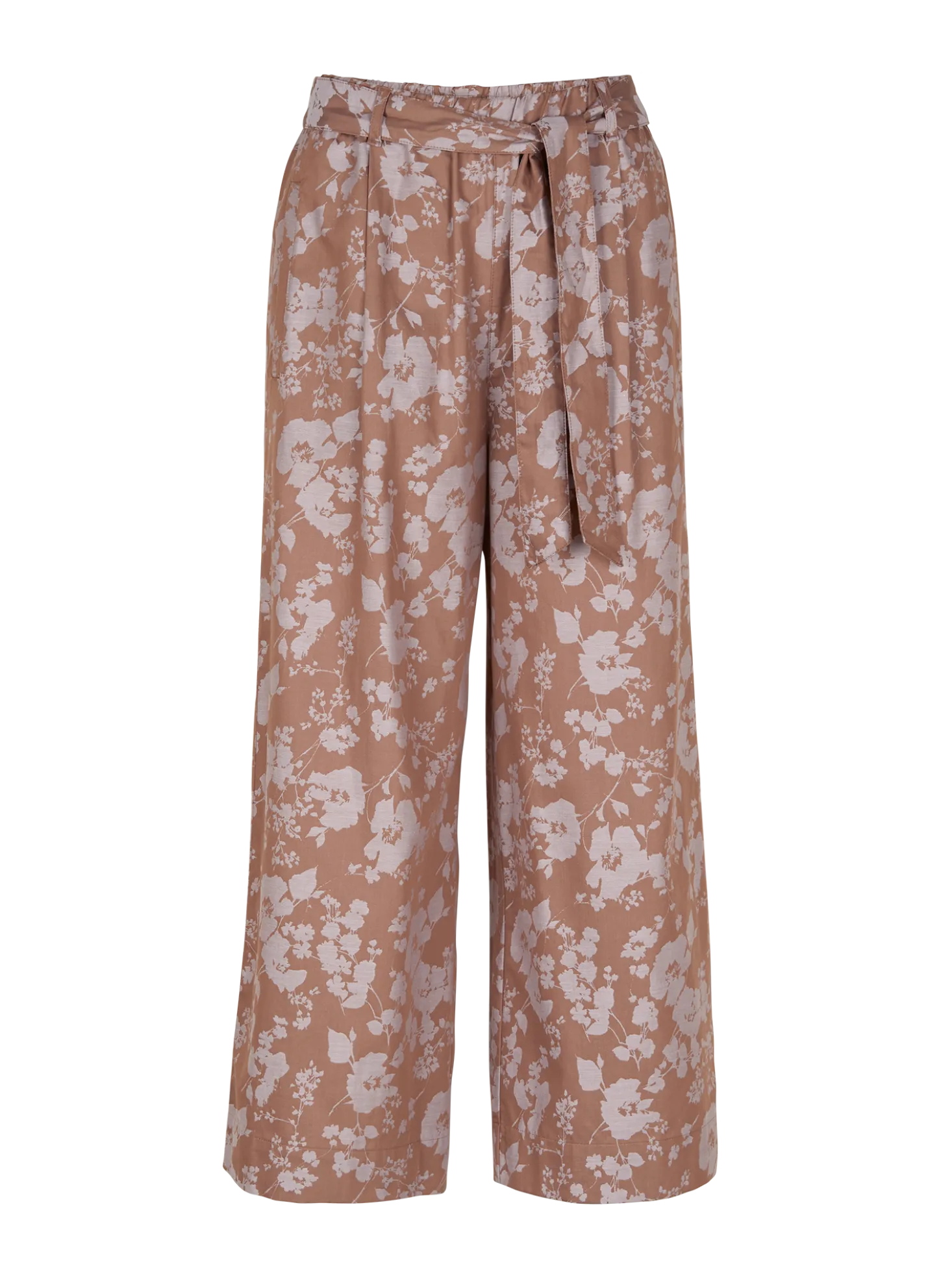 Culotte aus Bio Baumwolle(macchiato, 38)