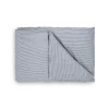 Deckenüberzug Henry60 % Baumwolle/40 % Leinen, GOTS (blau, 140 x 200 cm)
