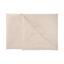 Deckenüberzug Jakob100 % Baumwolle, Seersucker, GOTS (lavender , 140 x 200 cm)
