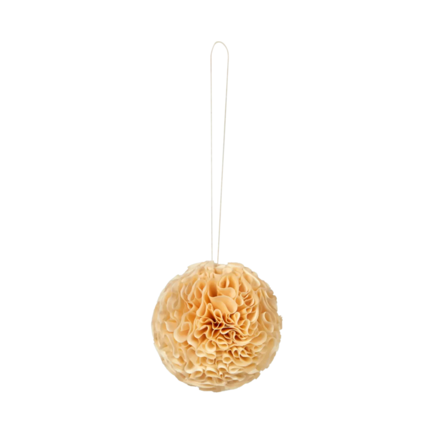 Duftkugel LindenholzØ 8 cm