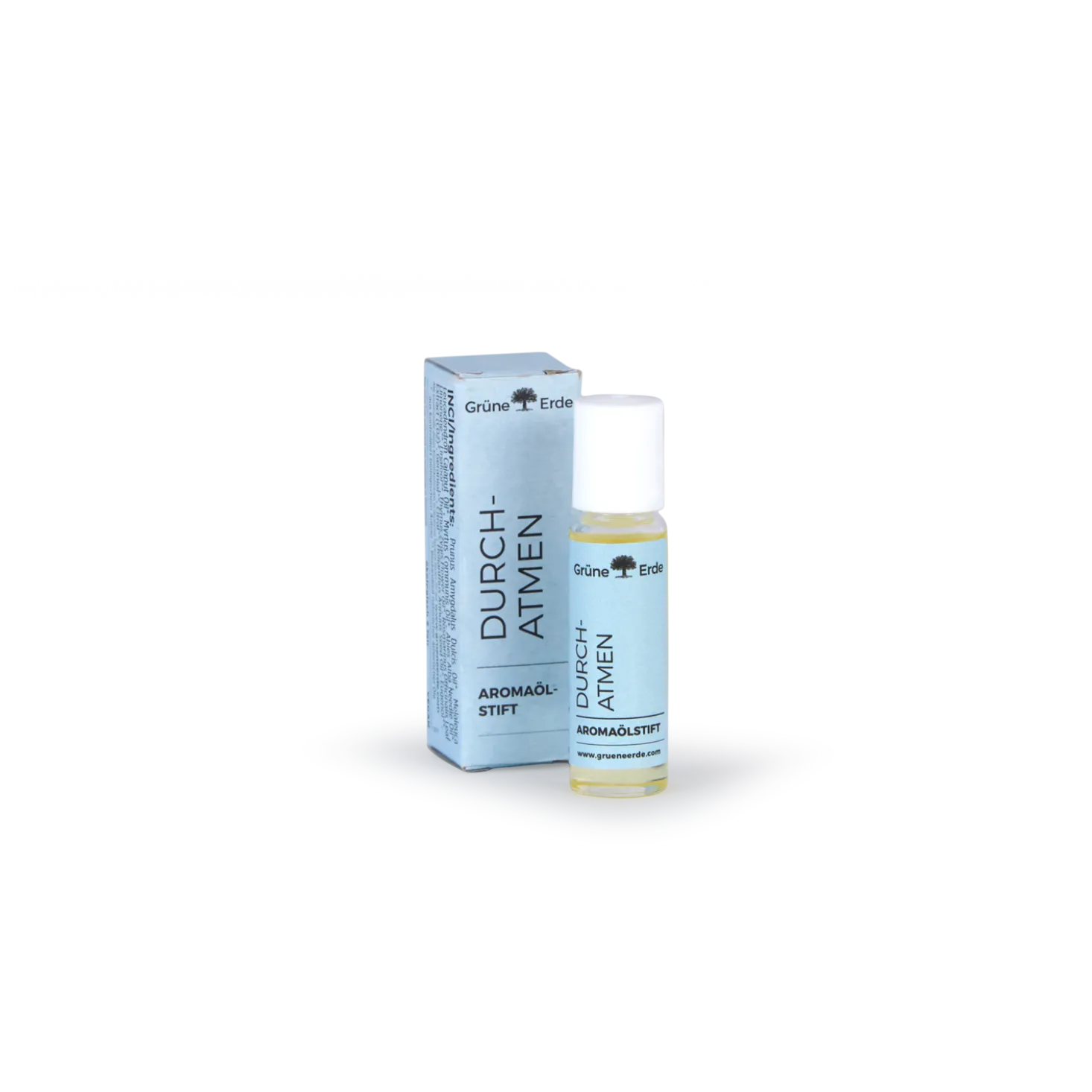 DurchatmenAromaöl-Stift 8 ml