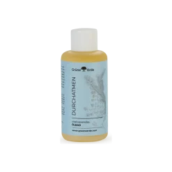 Durchatmenvitalisierendes Ölbad 100 ml