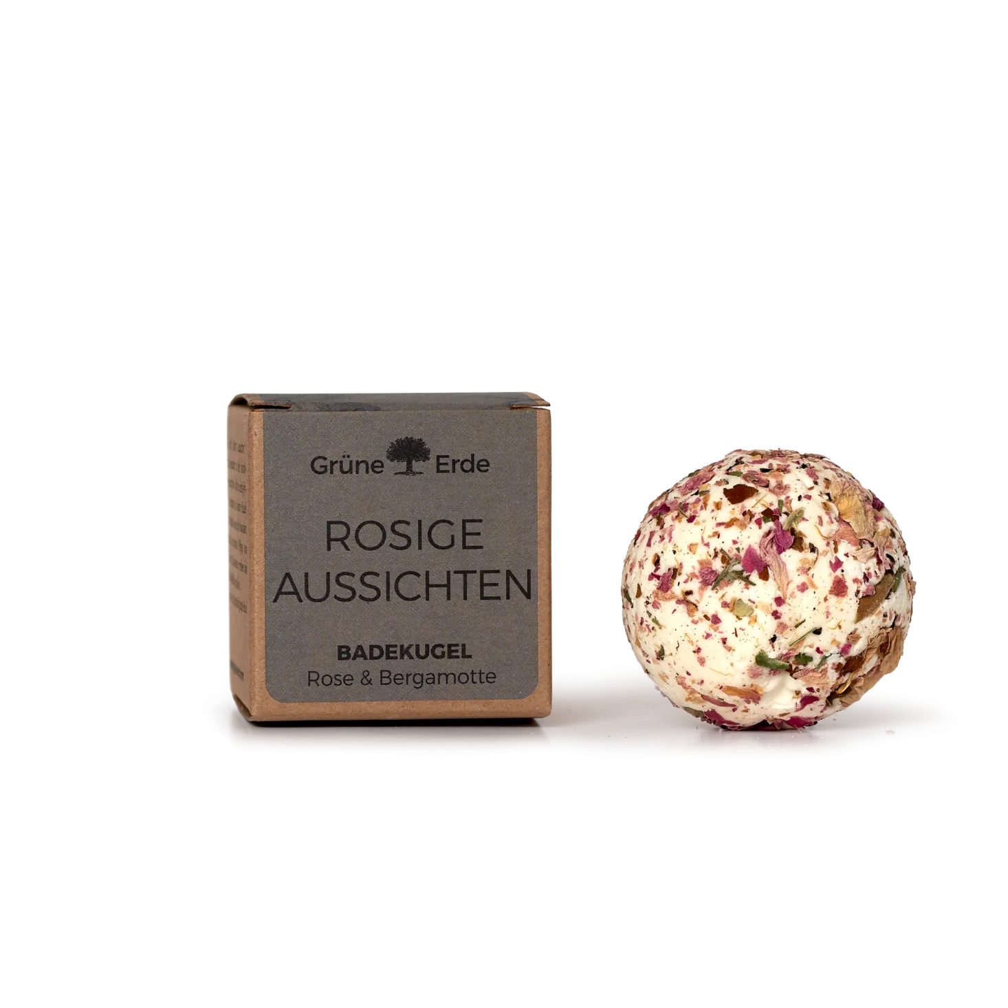 EntspannungsbadGeschenkbox
