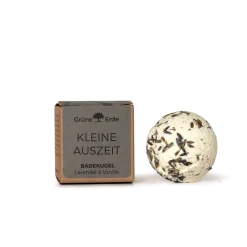 EntspannungsbadGeschenkbox