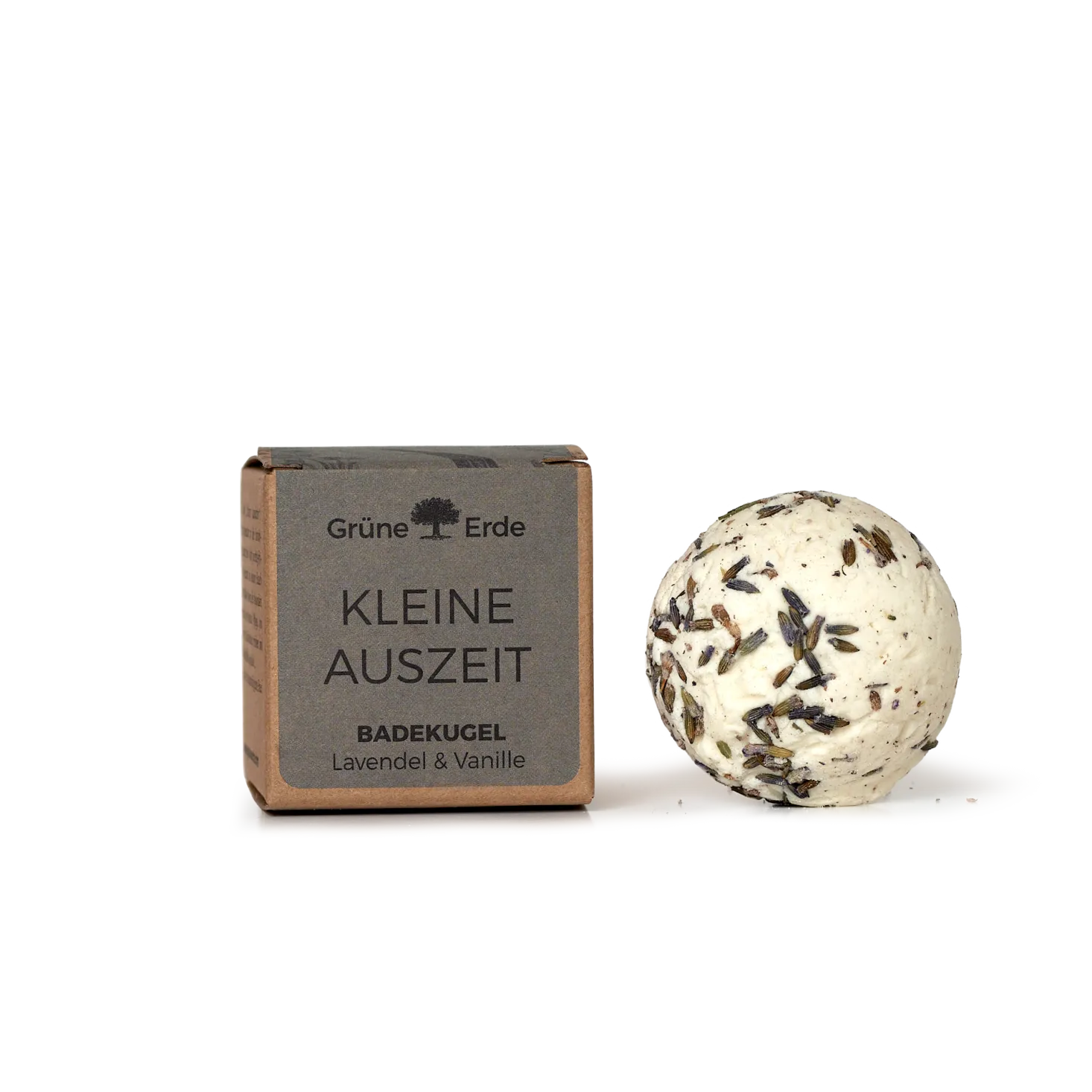 EntspannungsbadGeschenkbox