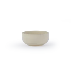 4er Set Keramik Geschirrsand, 5 cm
