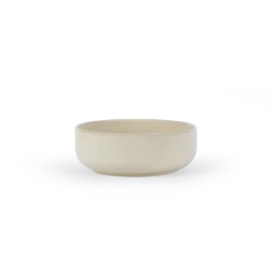 2er Set Keramik Schüsselsand, ø 16 cm