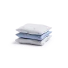 3er-Set Lavendelkissen8 x 8 cm (diverse farben/dessins)
