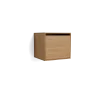 Esempio Modul 21Schublade (Eiche)