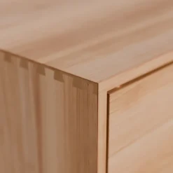 Esempio Modul 21Schublade (Kernbuche)
