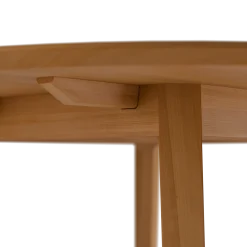 Esstisch Mirato(Buche, D 125 cm)