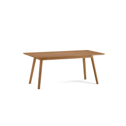 Esstisch Mirato(Buche, L180 x B95 cm)