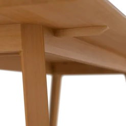 Esstisch Mirato(Buche, L180 x B95 cm)
