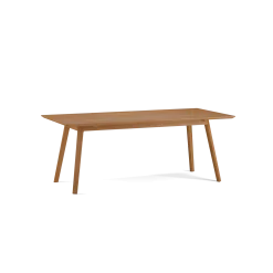 Esstisch Mirato(Buche, L200 x B95 cm)