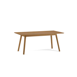 Esstisch Mirato(Eiche, L180 x B95 cm)