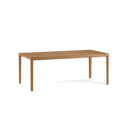 Esstisch Tenso(Buche, L200xB100cm)