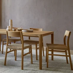 Esstisch Tenso(Eiche, L160xB90cm)