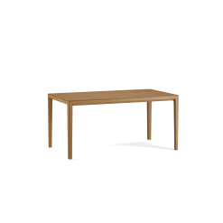 Esstisch Tenso(Eiche, L160xB90cm)