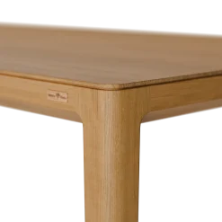Esstisch Tenso(Eiche, L200xB100cm)