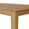 Esstisch Tenso(Eiche, L220xB100cm)