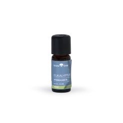 Eukalyptusätherisches Öl 10 ml