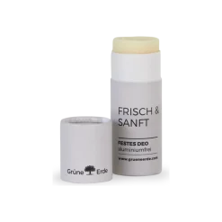 Frisch & Sanftfestes Deo aluminiumfrei 50 g