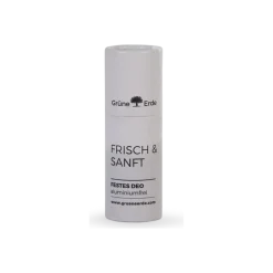 Frisch & Sanftfestes Deo aluminiumfrei 50 g