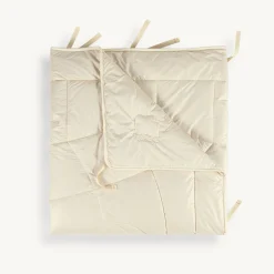 Ganzjahresdecke "Die Wertvolle" Yakhaar(140 x 200 cm)