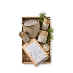 Geschenkbox(Räucherzeit)