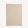 Geschirrtuch Adele45 x 70 cm, 50 % Baumwolle/50 % Leinen, GOTS (natur)