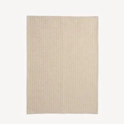 Geschirrtuch Adele45 x 70 cm, 50 % Baumwolle/50 % Leinen, GOTS (natur)