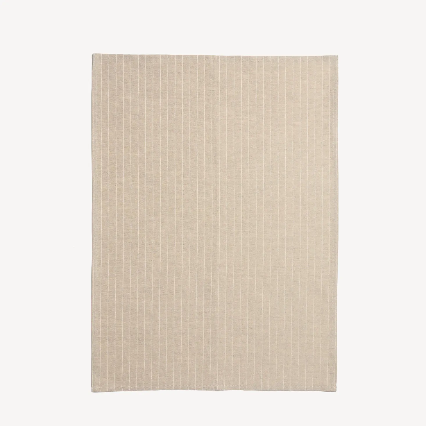 Geschirrtuch Adele45 x 70 cm, 50 % Baumwolle/50 % Leinen, GOTS (natur)