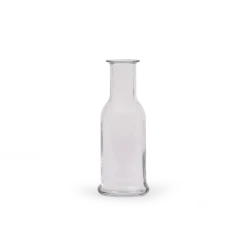 Glaskaraffe Oase0,75 l, H 26 cm